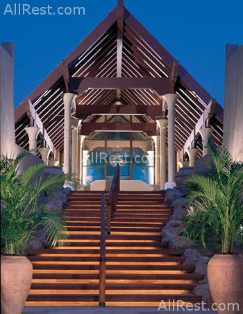 Burj Al Arab 27